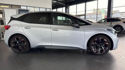 										CUPRA Born 204 ch – Batterie L V full									