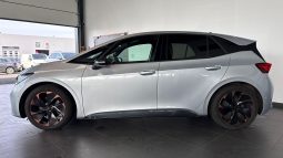 										CUPRA Born 204 ch – Batterie L V full									