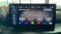 										CUPRA Born 204 ch – Batterie L V full									