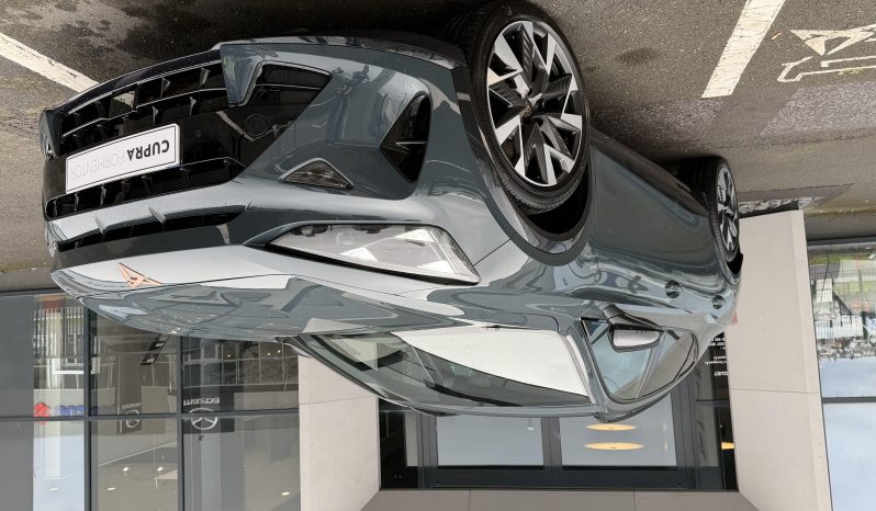 								CUPRA Formentor eHybrid 272 ch DSG6 VZ full									