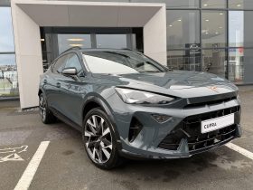 CUPRA Formentor eHybrid 272 ch DSG6 VZ