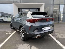 										CUPRA Formentor eHybrid 272 ch DSG6 VZ full									