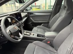 										CUPRA Formentor eHybrid 272 ch DSG6 VZ full									