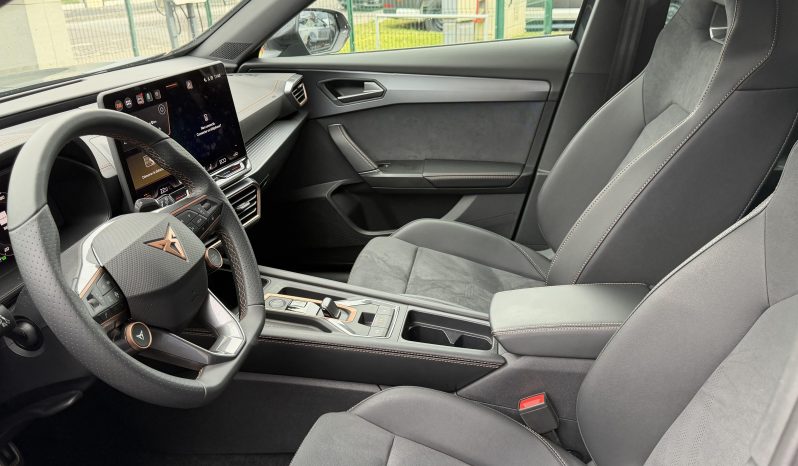 								CUPRA Formentor eHybrid 272 ch DSG6 VZ full									