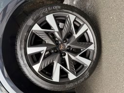 										CUPRA Formentor eHybrid 272 ch DSG6 VZ full									