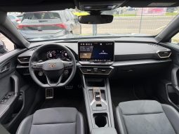 										CUPRA Formentor eHybrid 272 ch DSG6 VZ full									