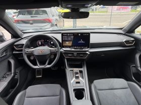 CUPRA Formentor eHybrid 272 ch DSG6 VZ