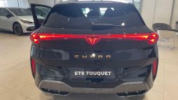 										CUPRA Terramar 1.5 eHybrid 272 ch DSG6 VZ full									