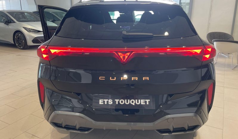 								CUPRA Terramar 1.5 eHybrid 272 ch DSG6 VZ full									