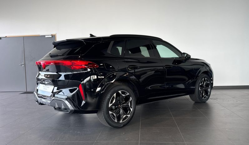 								CUPRA Terramar 1.5 eTSI Hybrid 150 ch DSG7 V full									