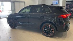 										CUPRA Terramar 1.5 eHybrid 272 ch DSG6 VZ full									
