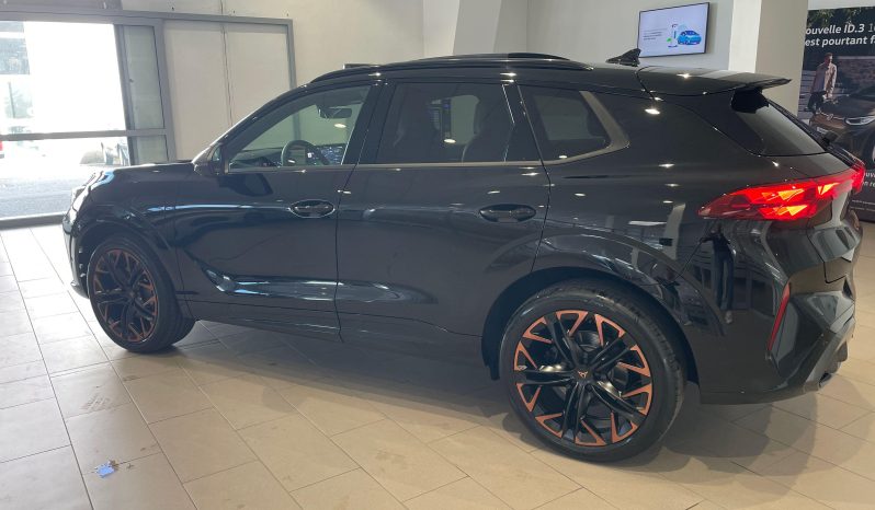 								CUPRA Terramar 1.5 eHybrid 272 ch DSG6 VZ full									