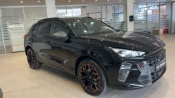 										CUPRA Terramar 1.5 eHybrid 272 ch DSG6 VZ full									