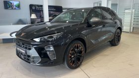 CUPRA Terramar 1.5 eHybrid 272 ch DSG6 VZ