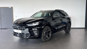 CUPRA Terramar 1.5 eTSI Hybrid 150 ch DSG7 V