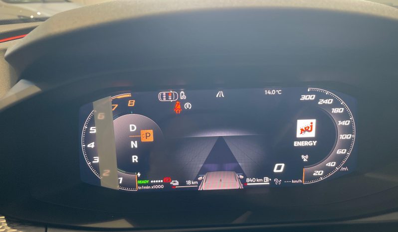								CUPRA Terramar 1.5 eHybrid 272 ch DSG6 VZ full									