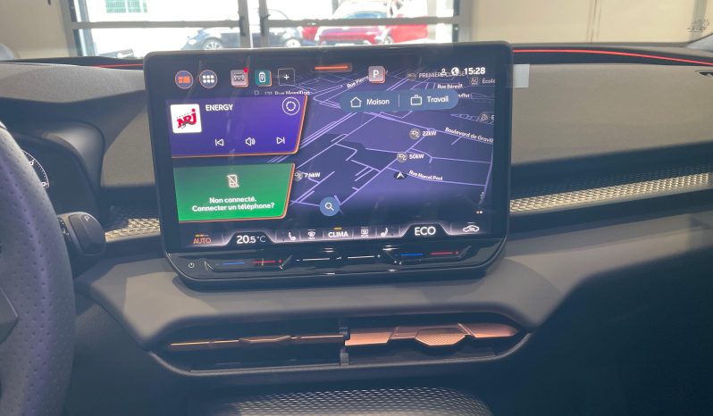 								CUPRA Terramar 1.5 eHybrid 272 ch DSG6 VZ full									