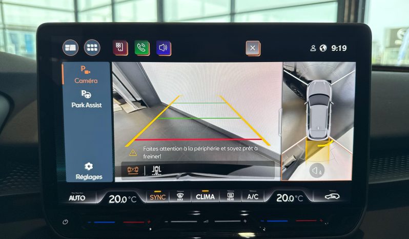 								CUPRA Terramar 1.5 eTSI Hybrid 150 ch DSG7 V full									