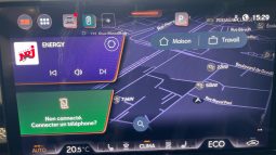 										CUPRA Terramar 1.5 eHybrid 272 ch DSG6 VZ full									