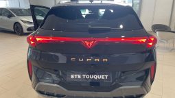 										CUPRA Terramar 1.5 eHybrid 272 ch DSG6 VZ full									