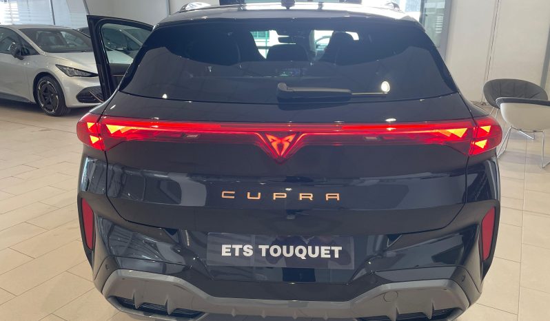 								CUPRA Terramar 1.5 eHybrid 272 ch DSG6 VZ full									
