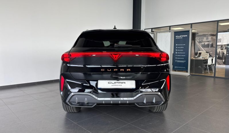 								CUPRA Terramar 1.5 eTSI Hybrid 150 ch DSG7 V full									