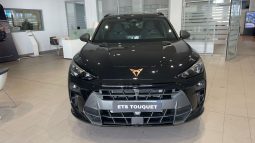 										CUPRA Terramar 1.5 eHybrid 272 ch DSG6 VZ full									