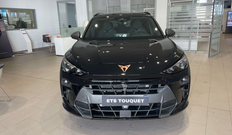 								CUPRA Terramar 1.5 eHybrid 272 ch DSG6 VZ full									