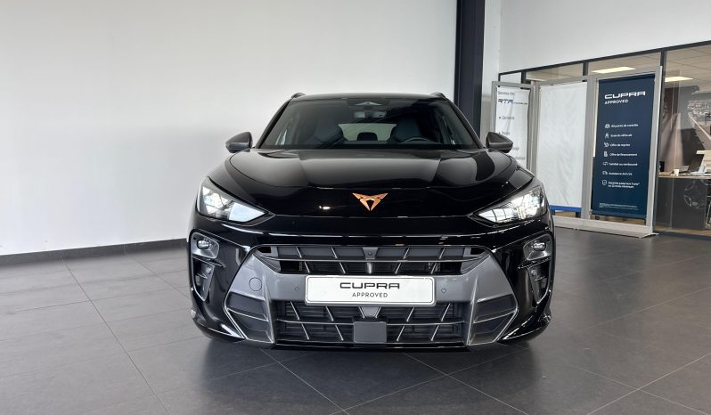 								CUPRA Terramar 1.5 eTSI Hybrid 150 ch DSG7 V full									