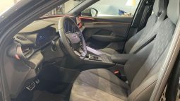 										CUPRA Terramar 1.5 eHybrid 272 ch DSG6 VZ full									