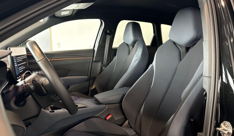 								CUPRA Terramar 1.5 eTSI Hybrid 150 ch DSG7 V full									