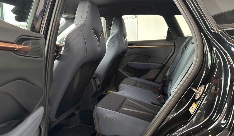 								CUPRA Terramar 1.5 eTSI Hybrid 150 ch DSG7 V full									