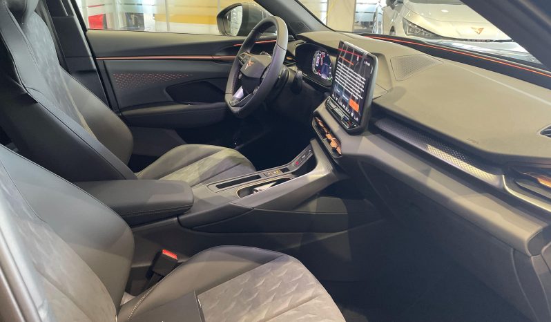 								CUPRA Terramar 1.5 eHybrid 272 ch DSG6 VZ full									