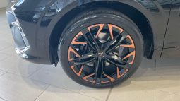 										CUPRA Terramar 1.5 eHybrid 272 ch DSG6 VZ full									