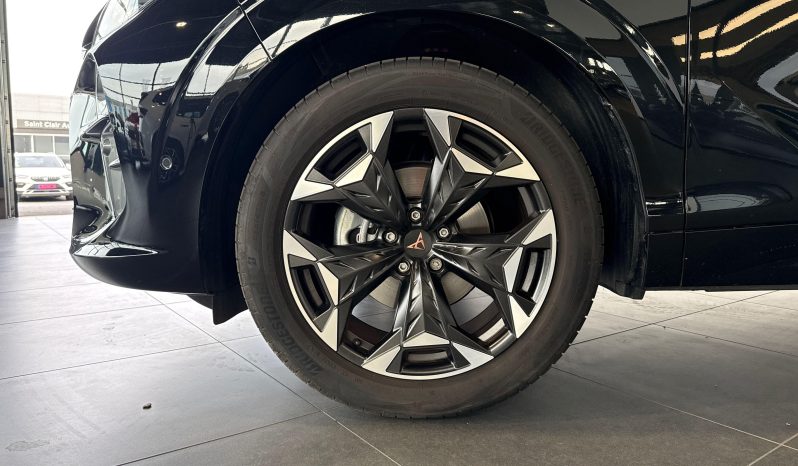 								CUPRA Terramar 1.5 eTSI Hybrid 150 ch DSG7 V full									