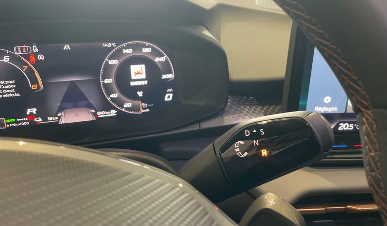 								CUPRA Terramar 1.5 eHybrid 272 ch DSG6 VZ full									
