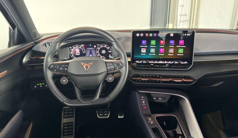 								CUPRA Terramar 1.5 eTSI Hybrid 150 ch DSG7 V full									