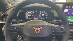 										CUPRA Terramar 1.5 eHybrid 272 ch DSG6 VZ full									