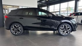 CUPRA Terramar 1.5 eTSI Hybrid 150 ch DSG7 V