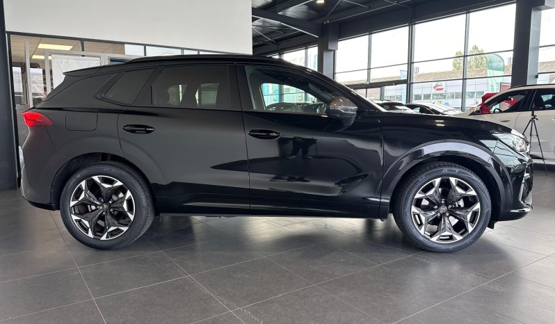 								CUPRA Terramar 1.5 eTSI Hybrid 150 ch DSG7 V full									