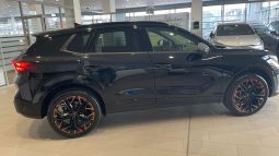 										CUPRA Terramar 1.5 eHybrid 272 ch DSG6 VZ full									