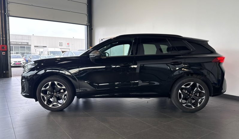 								CUPRA Terramar 1.5 eTSI Hybrid 150 ch DSG7 V full									