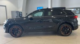 										CUPRA Terramar 1.5 eHybrid 272 ch DSG6 VZ full									