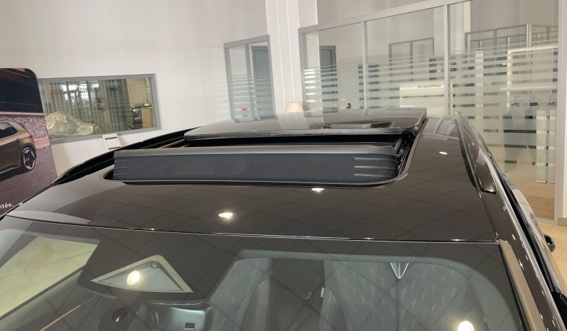 								CUPRA Terramar 1.5 eHybrid 272 ch DSG6 VZ full									