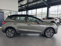 										SEAT Arona 1.0 TSI 95 ch Start/Stop BVM5 Urban full									