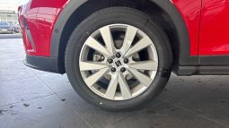 										SEAT Arona 1.0 TSI 110 ch Start/Stop BVM6 Xperience full									