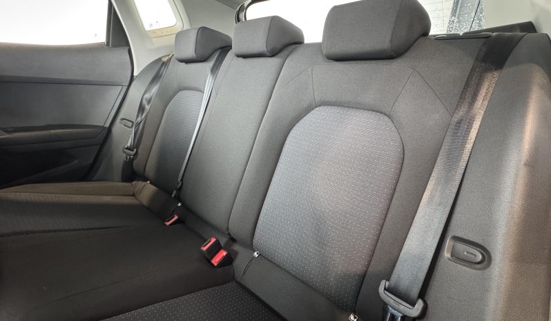 								SEAT Arona 1.0 TSI 95 ch Start/Stop BVM5 Urban full									