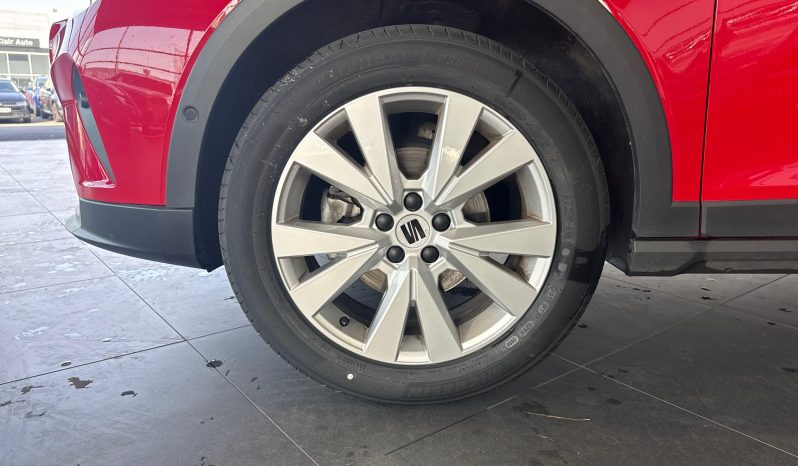 								SEAT Arona 1.0 TSI 110 ch Start/Stop BVM6 Xperience full									