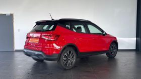 SEAT Arona 1.0 TSI 95 ch Start/Stop BVM5 Urban