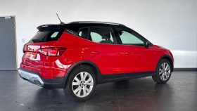 SEAT Arona 1.0 TSI 95 ch Start/Stop BVM5 Xperience